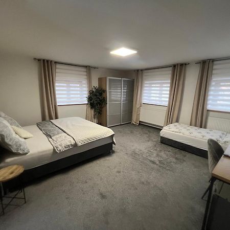Hotel Algar Opava Kültér fotó