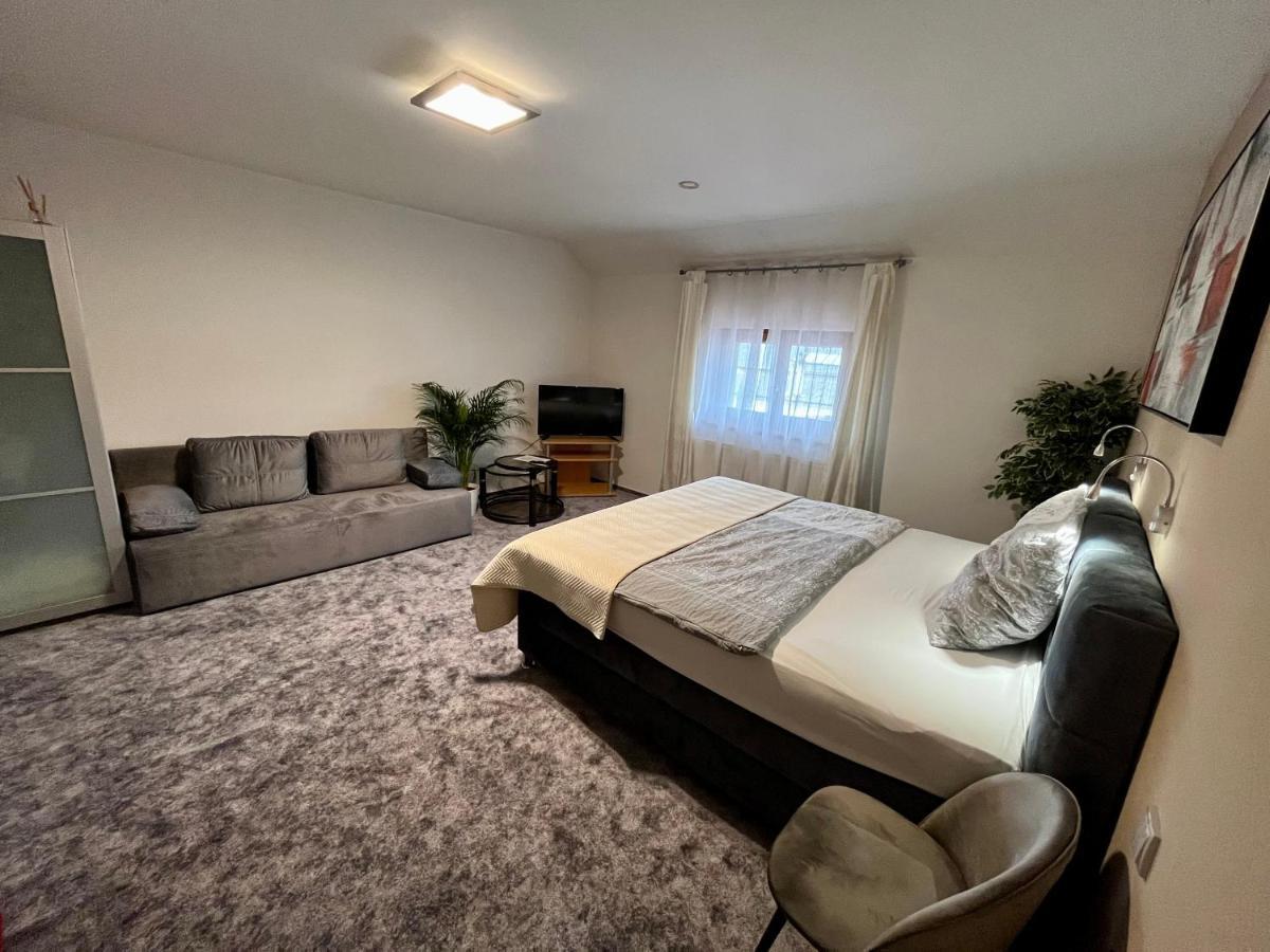 Hotel Algar Opava Kültér fotó