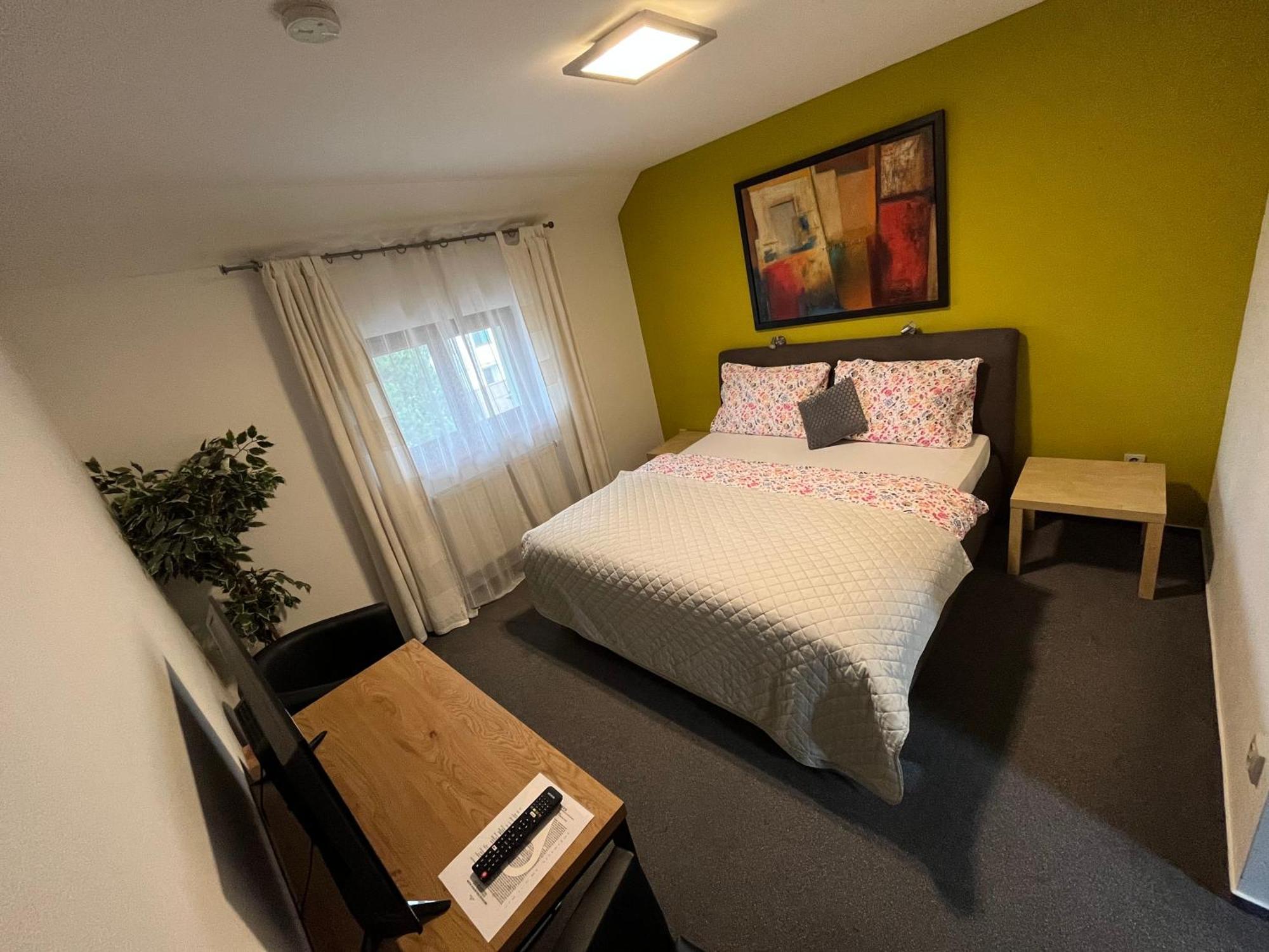 Hotel Algar Opava Kültér fotó