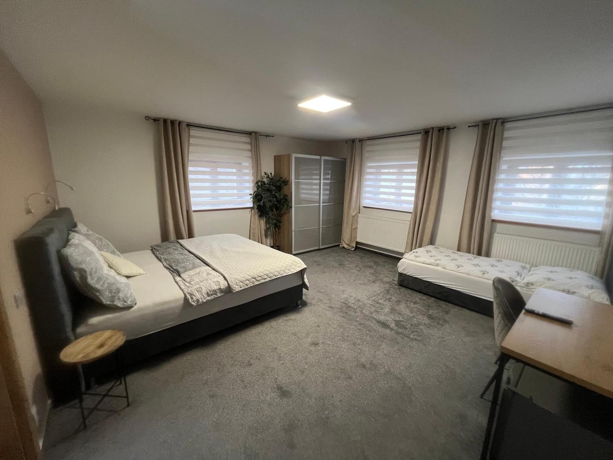 Hotel Algar Opava Kültér fotó