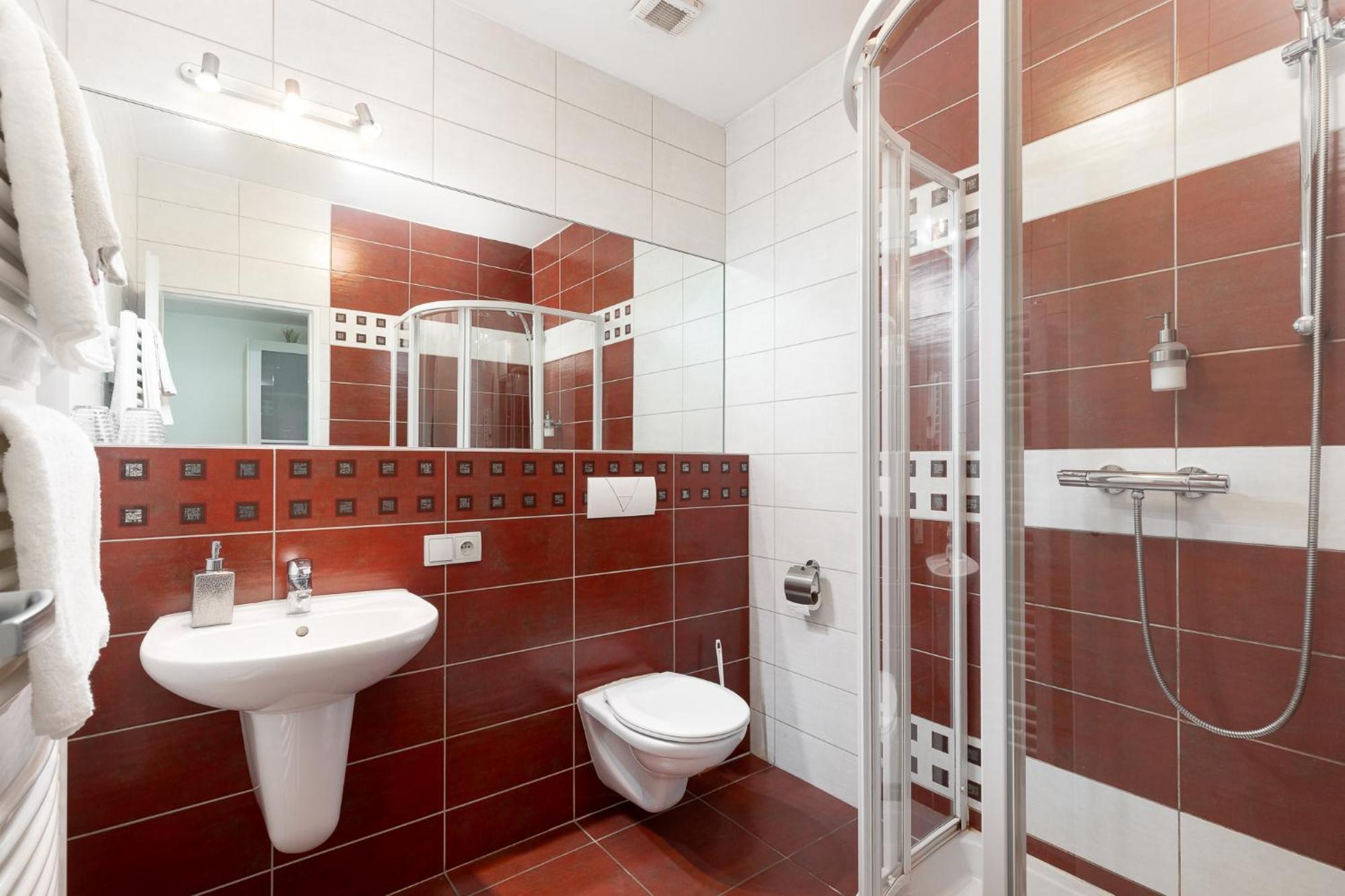 Hotel Algar Opava Kültér fotó